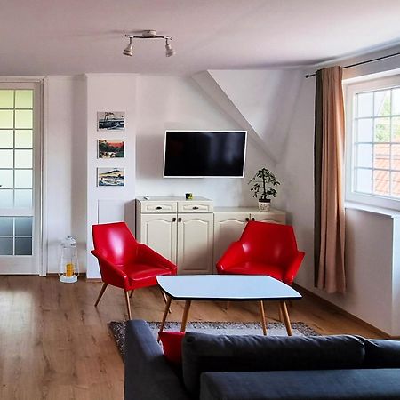 White Apartment كيستاي المظهر الخارجي الصورة