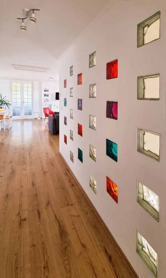 White Apartment كيستاي المظهر الخارجي الصورة