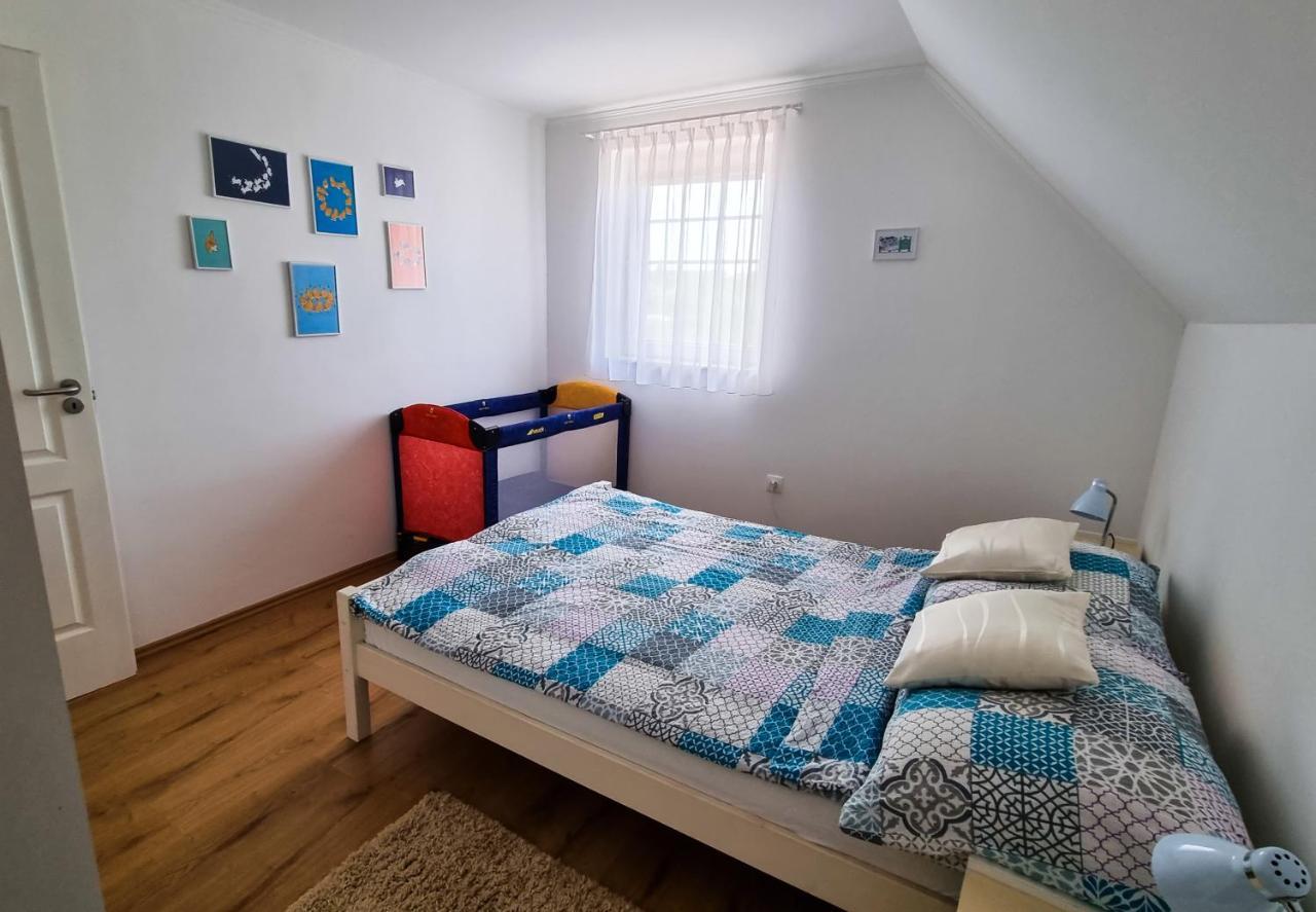 White Apartment كيستاي المظهر الخارجي الصورة