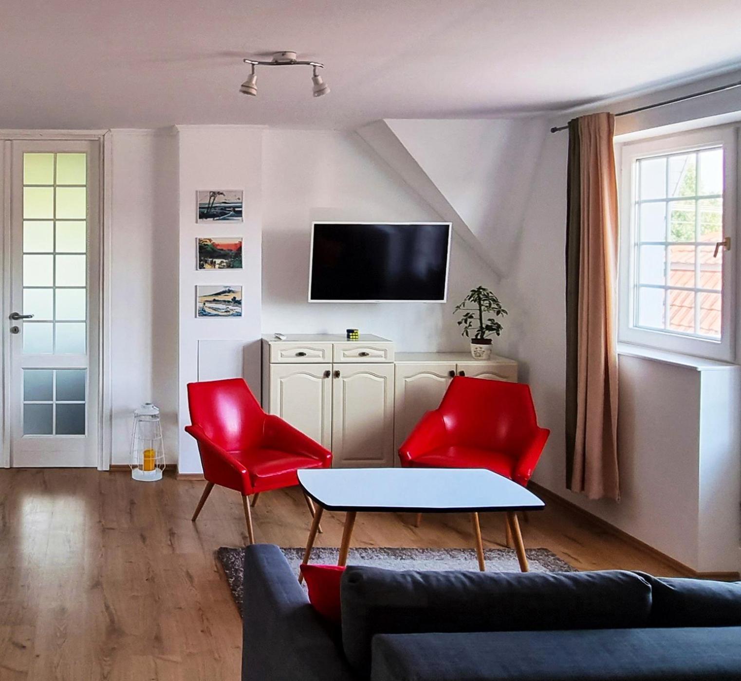 White Apartment كيستاي المظهر الخارجي الصورة