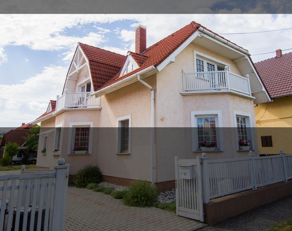 White Apartment كيستاي المظهر الخارجي الصورة
